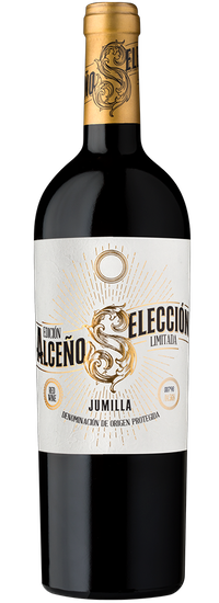 Alceño selección Limitada 2018