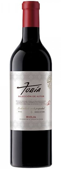 Tobía Selección de Autor 2019