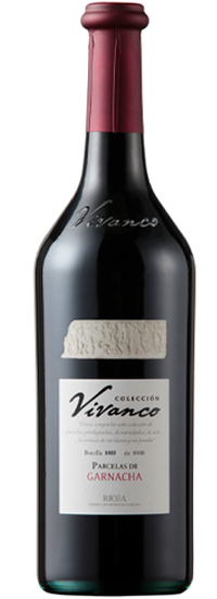 Vivanco Parcelas de Garnacha 2019