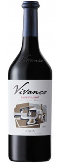 Vivanco Reserva Selección de Familia 2015