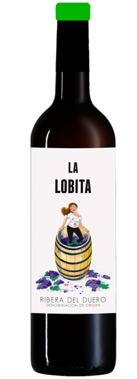 La Lobita 2020