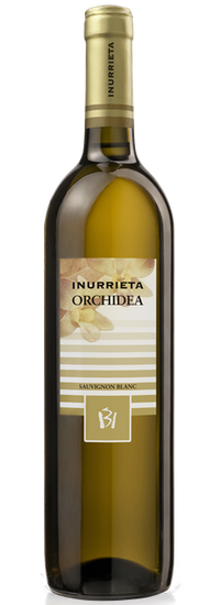 Inurrieta Orchidea Sauvignon Blanc 2022