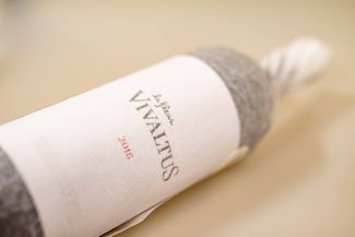 La Fleur Vivaltus 2016