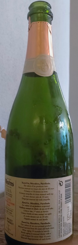 Clos Nostre Senyor 2009