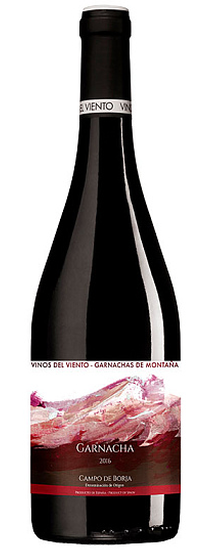 Vinos del Viento Garnachas de Montaña 2019