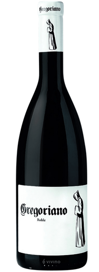 Gregoriano Roble 2020