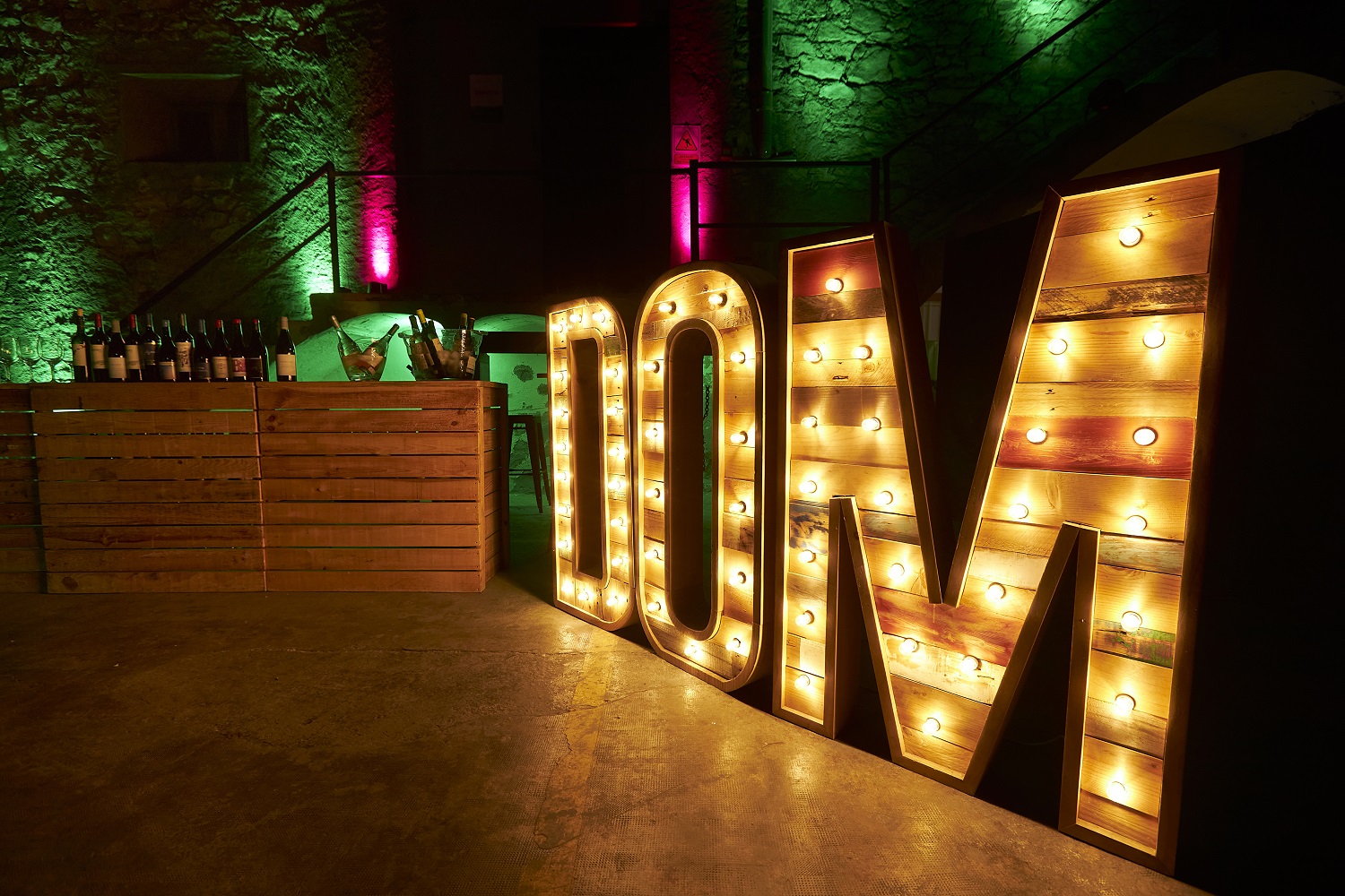 2022, un año lleno emociones para la D.O. Montsant