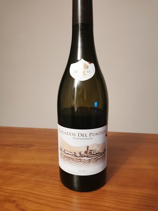 Calados del Puntido 2018