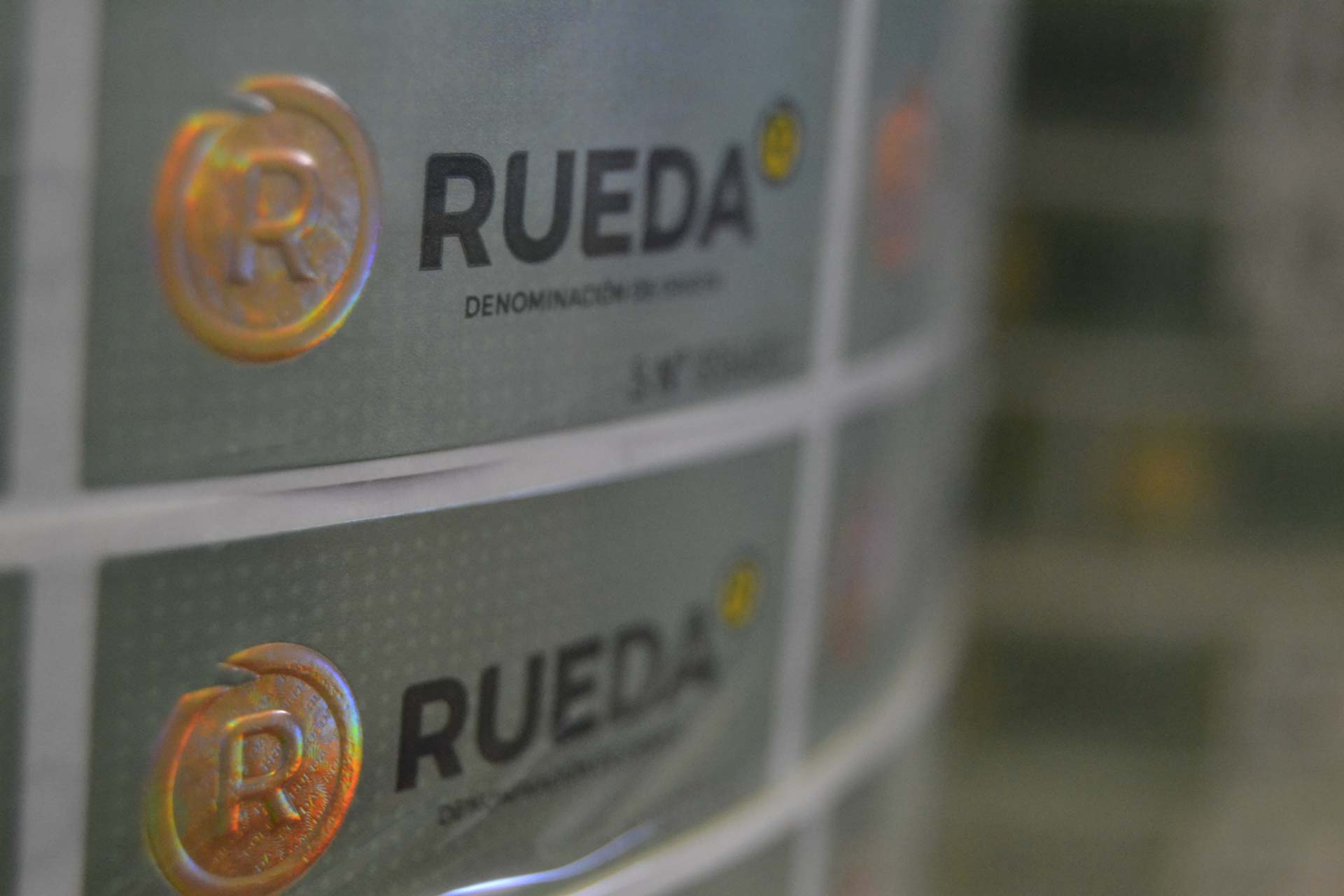 La D.O. Rueda bate su récord histórico y roza las 110 millones de etiquetas entregada