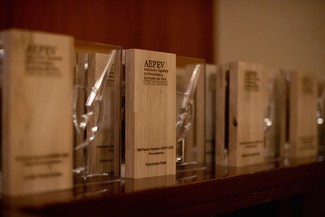 Pago de Carraovejas 2020 el gran triunfador de la XIV Edición de los Premios AEPEV