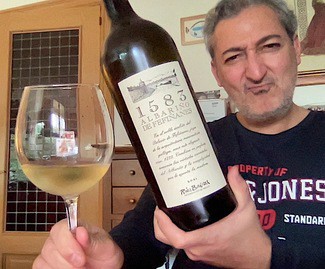 Fefiñanes 1583 magnum 2021