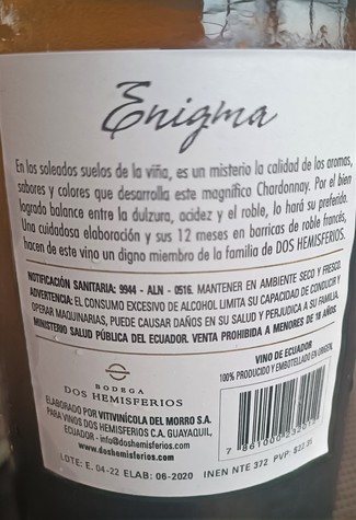 Contraetiqueta