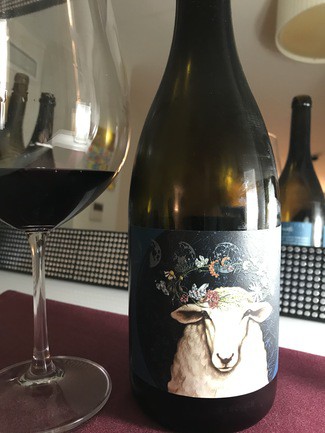 Elysian Collection Merlot 2016