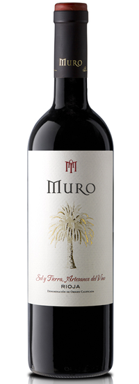 Muro Reserva 2017