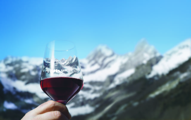 2022, Récord histórico de ventas para los vinos Somontano