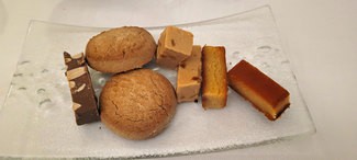 Petits Fours