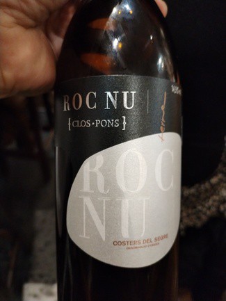 Roc Nu 2009