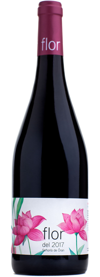 Flor de Señorío de Orán 2021