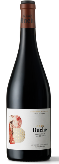 Gran Buche Tempranillo Vino de Finca 2015