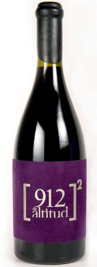 912 de Altitud al Cuadrado 2019