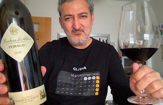 Marchesi di Barolo "Periagal" 2019