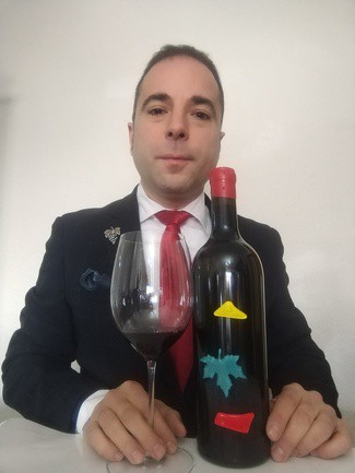 Lagar de isilla Colección Especial Reserva de Familia 2016
