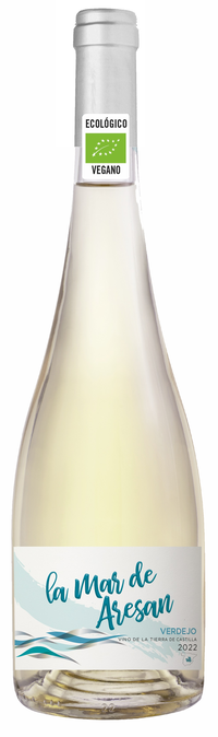 La Mar de Aresán Verdejo 2022