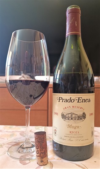 Tremendo vinazo!!