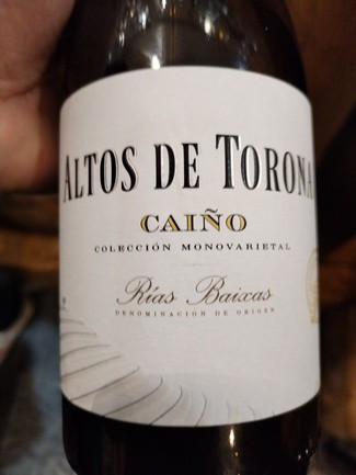 Altos de Torona 2020