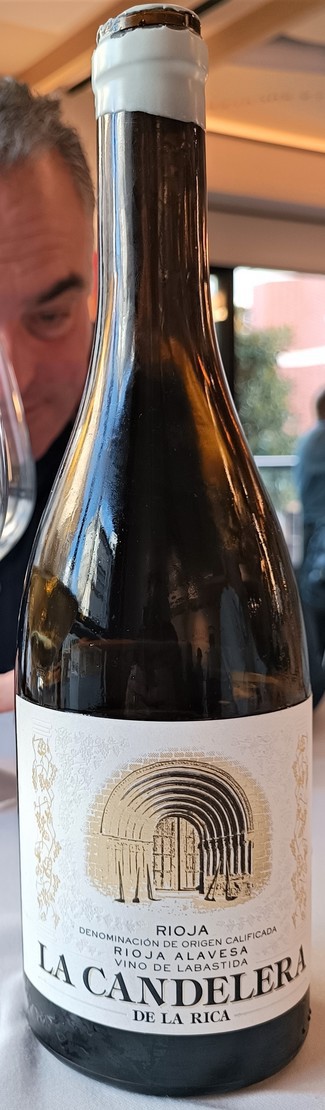 La Candelera 2020