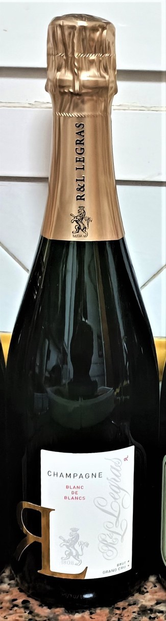 Fabuloso Champagne!!