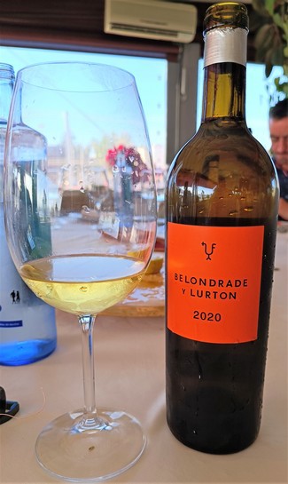 Grandioso verdejo