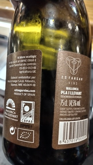 Lo Cortinel·lo 2014