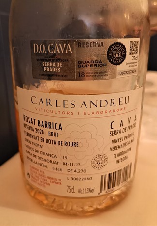 Contraetiqueta