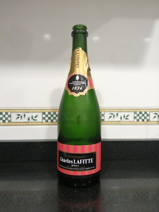 Charles Lafitte Brut.