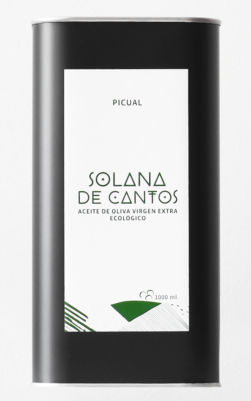 Solana de Cantos 2022
