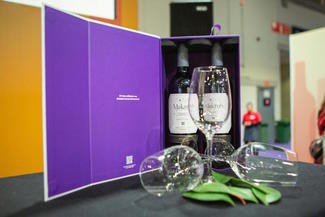 Maktub, el vino 100% benéfico de Paco Arango, con el mejor Karma del mundo