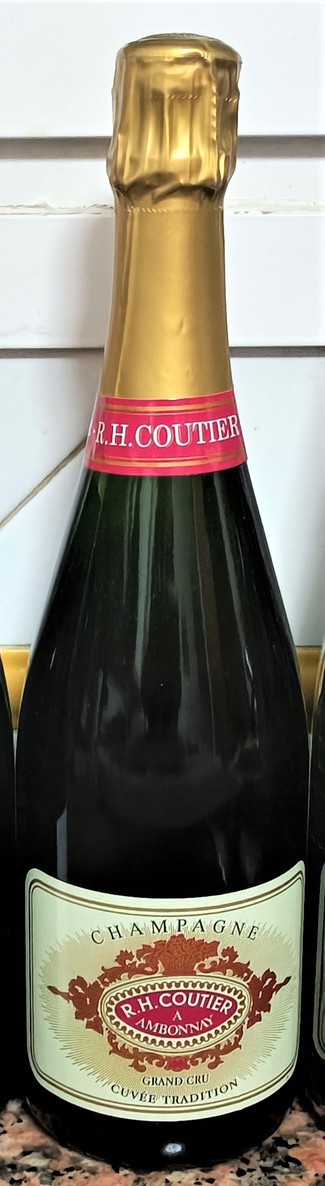 R.H. Coutier Brut Traditión