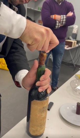 Jean Leon Gran Reserva 1979