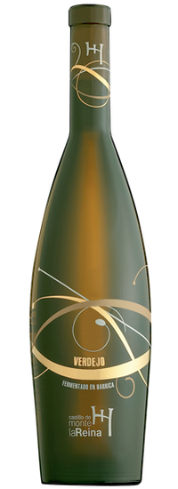 Castillo de Monte la Reina Verdejo Fermentado en Barrica 2014