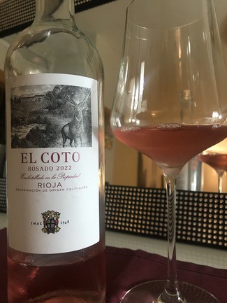 El Coto Rosado 2022