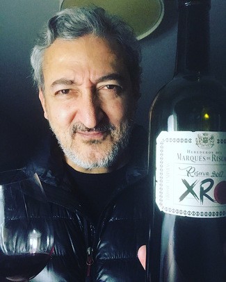 Marqués de Riscal XR Reserva 2017