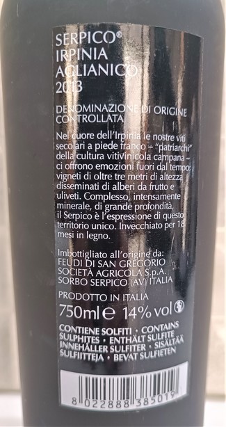 Contraetiqueta