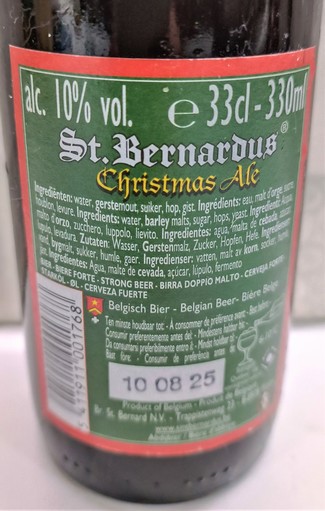Contraetiqueta