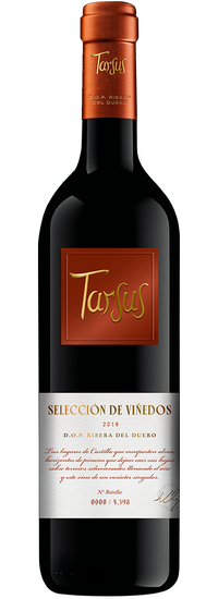 Tarsus Selección de Viñedos 2018