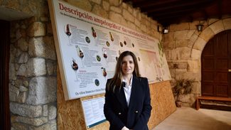 La D.O. Monterrei incrementa un 79% los litros verificados en los últimos cinco años