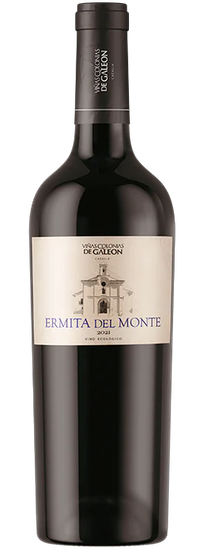 Ermita del Monte 2021
