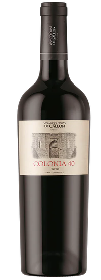 Colonia 40 2020