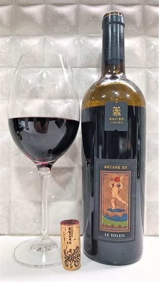 Vinazo!!
