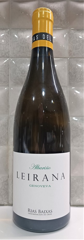 Leirana Finca Genoveva 2019